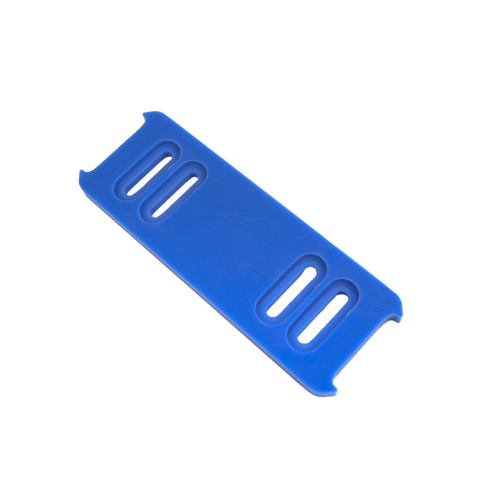 Cool Blue™ Skid Shoe 731-07032 (priced per each shoe)