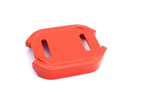 Ariens Sno-Thro OEM Replacement Steel Skid Shoe