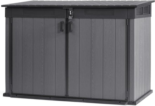 2020L Cortina Mega Polypropylene Storage Chest — Extra Large Outdoor Storage